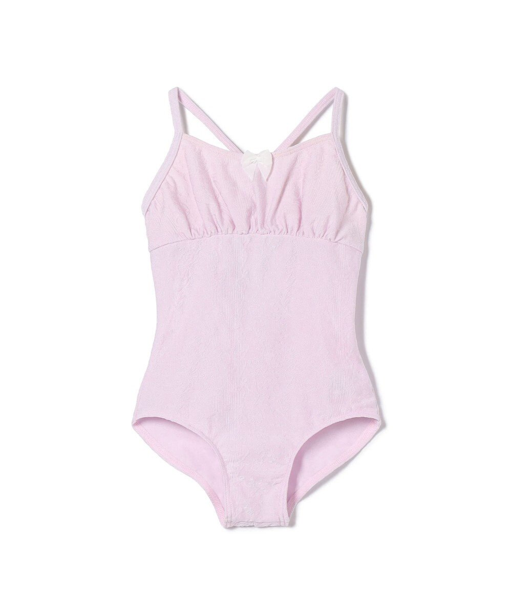 Chacott キャミソールレオタード 