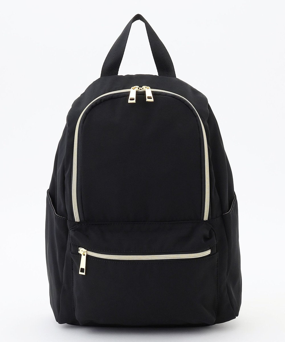 ANY 【A4サイズ収納可】撥水リュック 