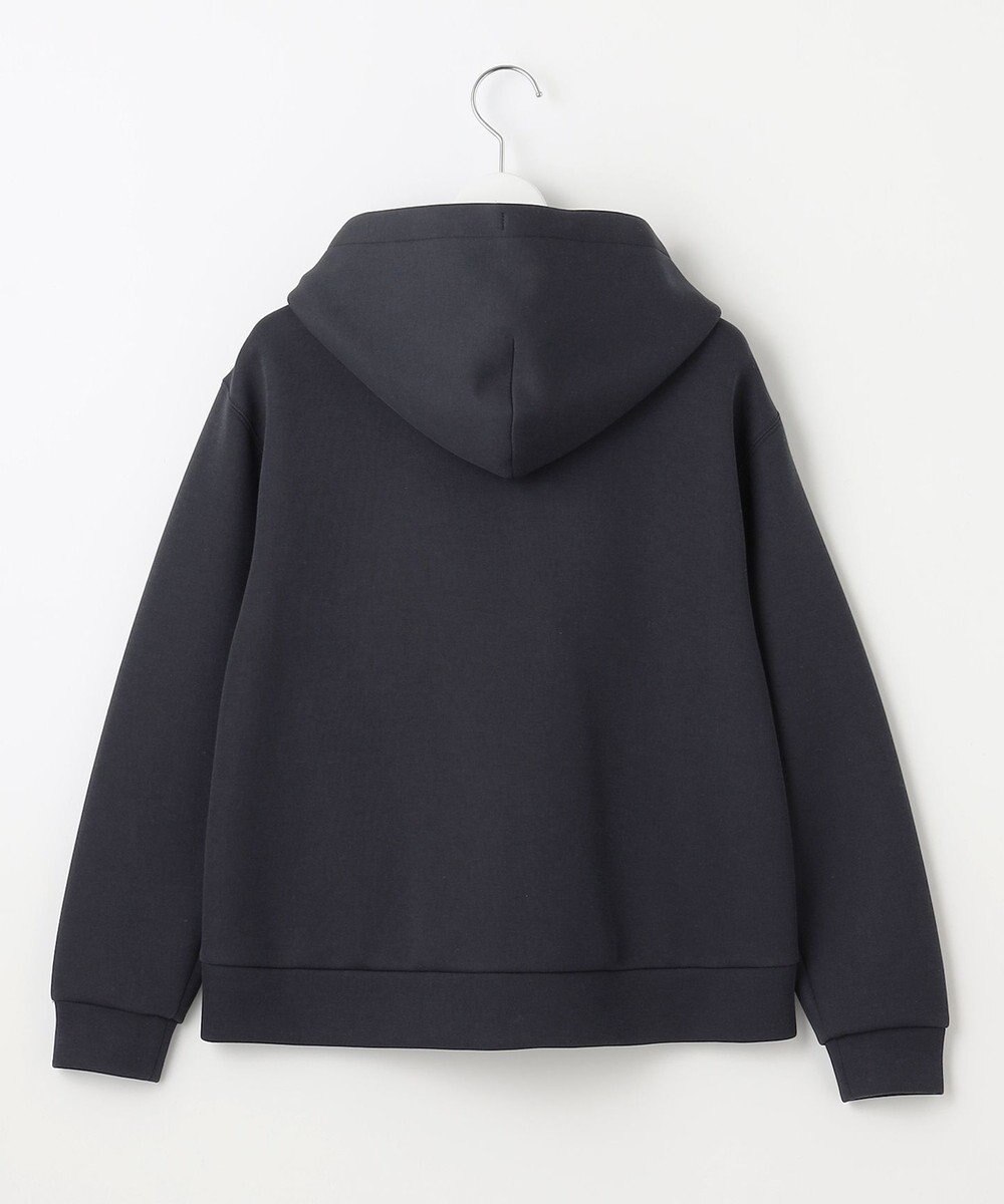 J.PRESS LADIES S ダンボールジャージー パーカー 