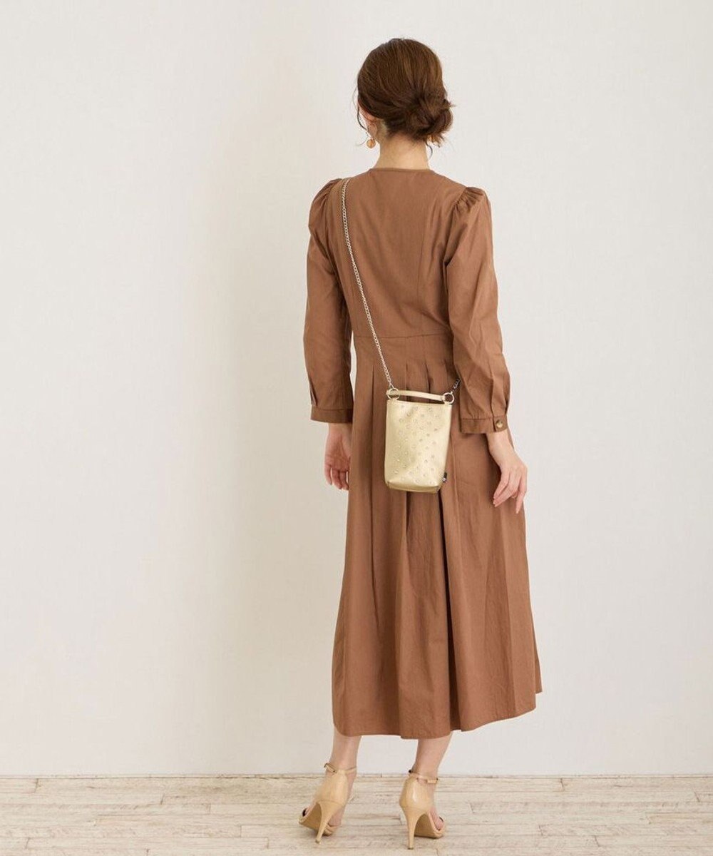 ROOTOTE 0662【直営店限定:ミニショルダー】ベビールー.クリスタル.ストーン-A 