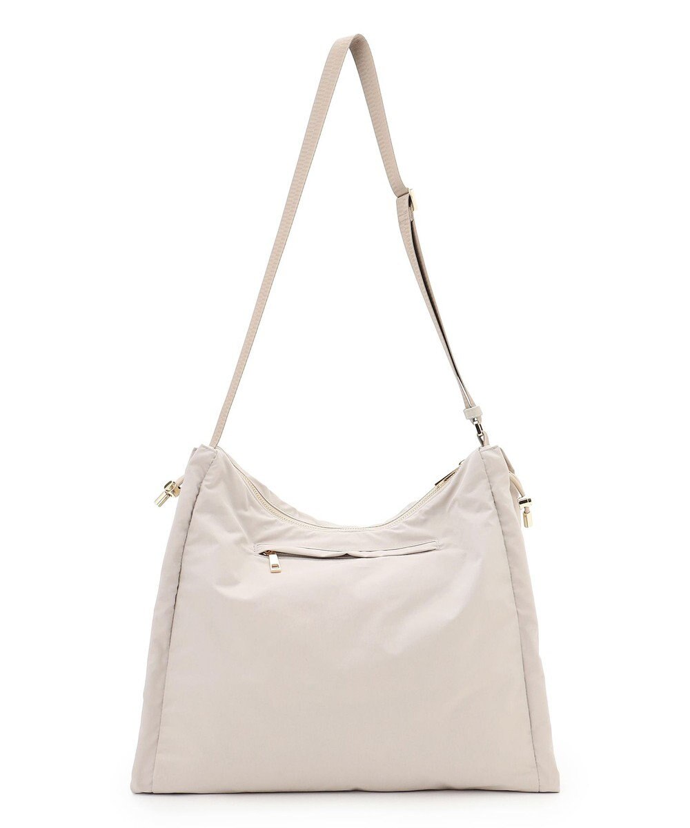 23区 ドロ－ストリング ショルダーバッグ(L) 