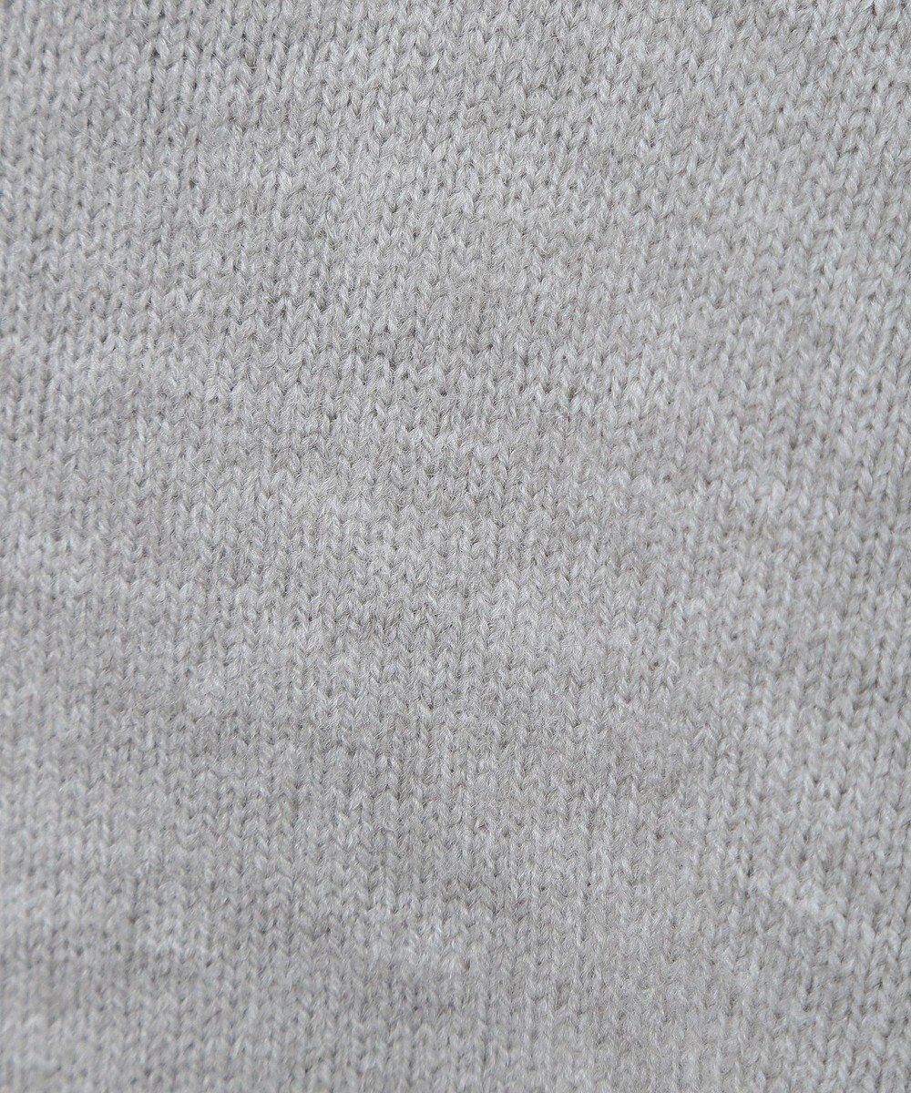 Green Parks ・ＡＮＤＳＥＡＲＣＨ　チュールレイヤードニット 