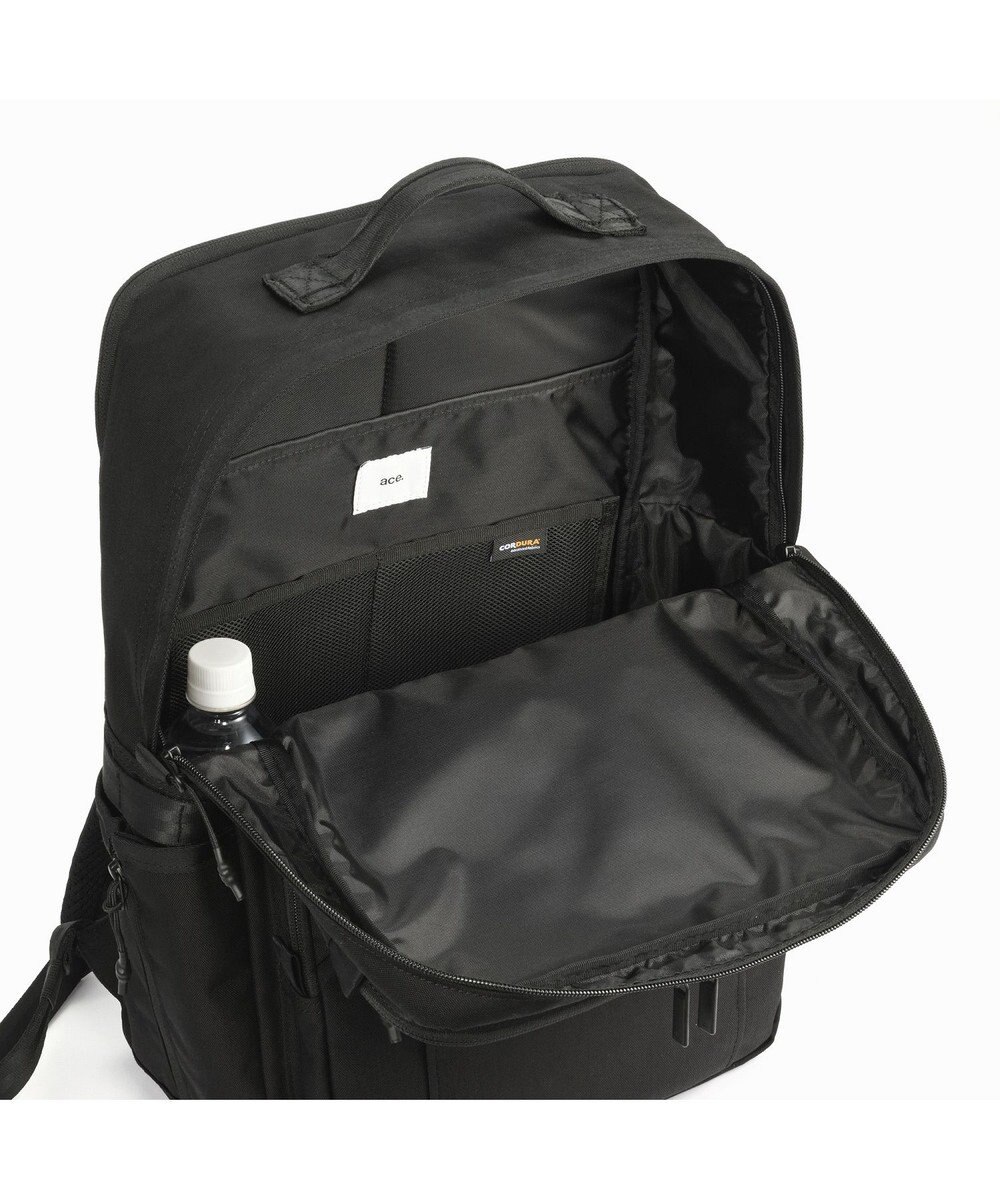 ACE BAGS & LUGGAGE ace. デュラムーヴ リュックサック B4サイズ 15.6インチPC収納 68140 エース 