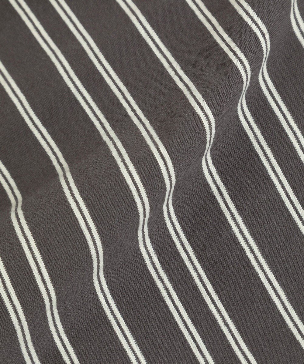 AMERICAN HOLIC PENNEY'S レトロボーダーロングTシャツ 