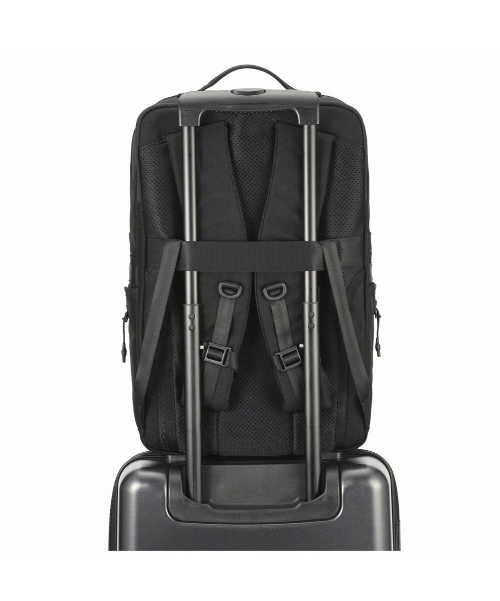 ACE BAGS & LUGGAGE ace. デュラムーヴ リュックサック B4サイズ 15.6インチPC収納 68140 エース 