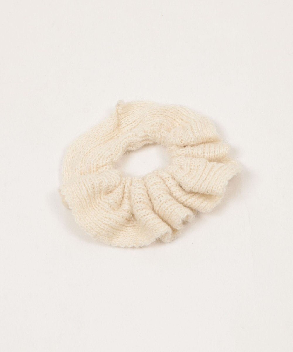 WEGO Lニットシュシュ 