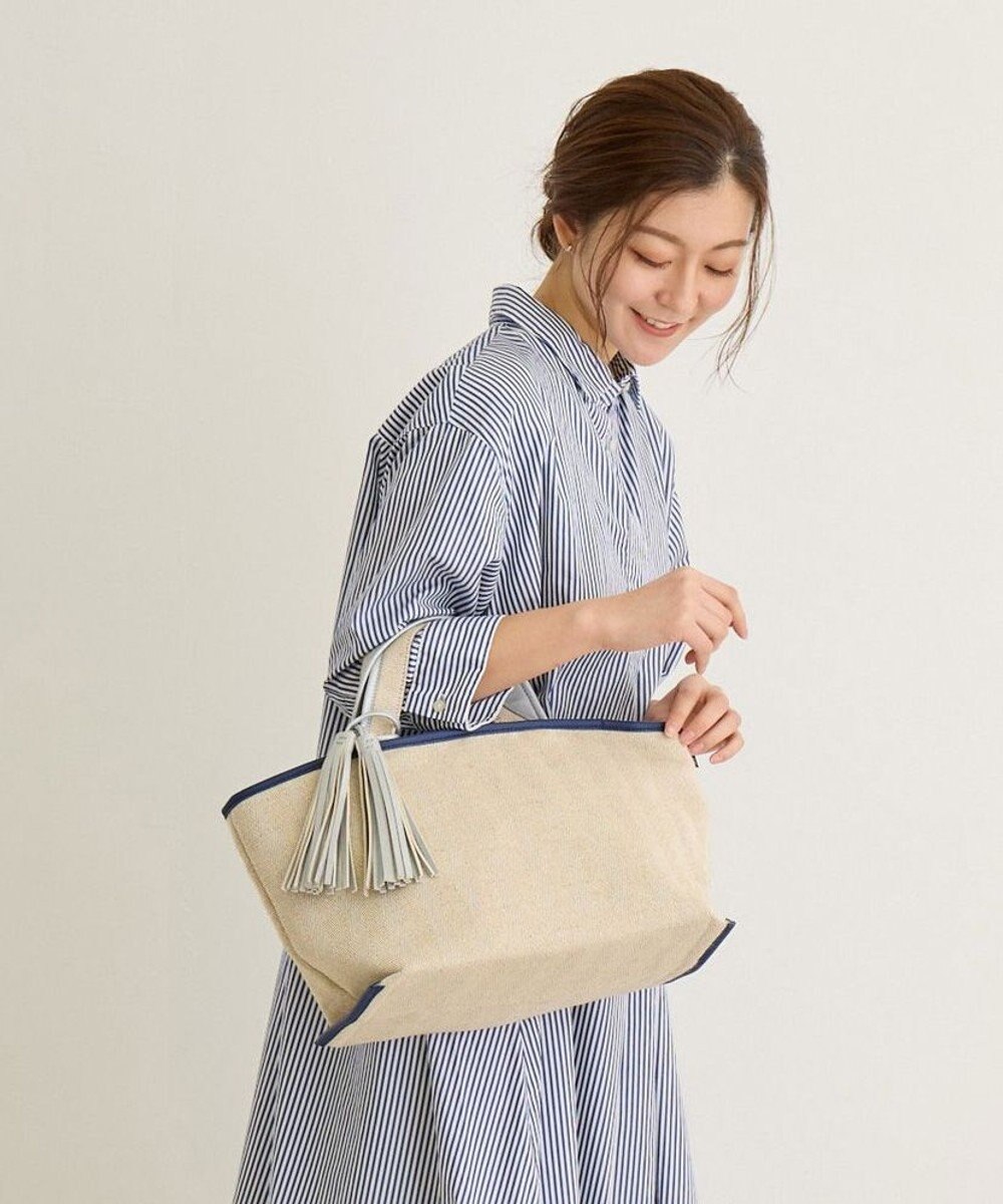 1147【ヘリボーン素材】LT.デリ-W-2color-A / ROOTOTE | ファッション