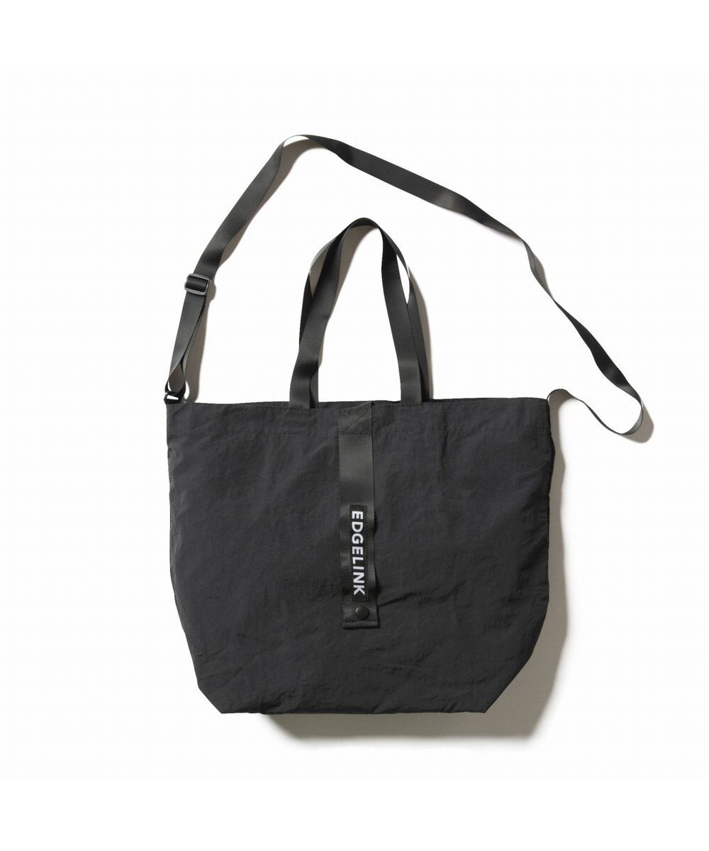ACE BAGS & LUGGAGE EDGELINK ナムパック トートバッグ 60194 エッジリンク 
