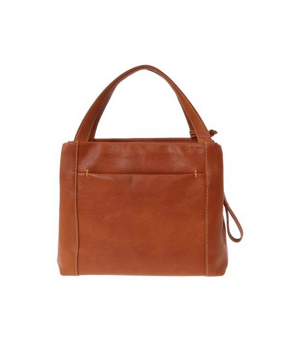 genten 【新色】ゴートベーシック ショルダーバッグ 