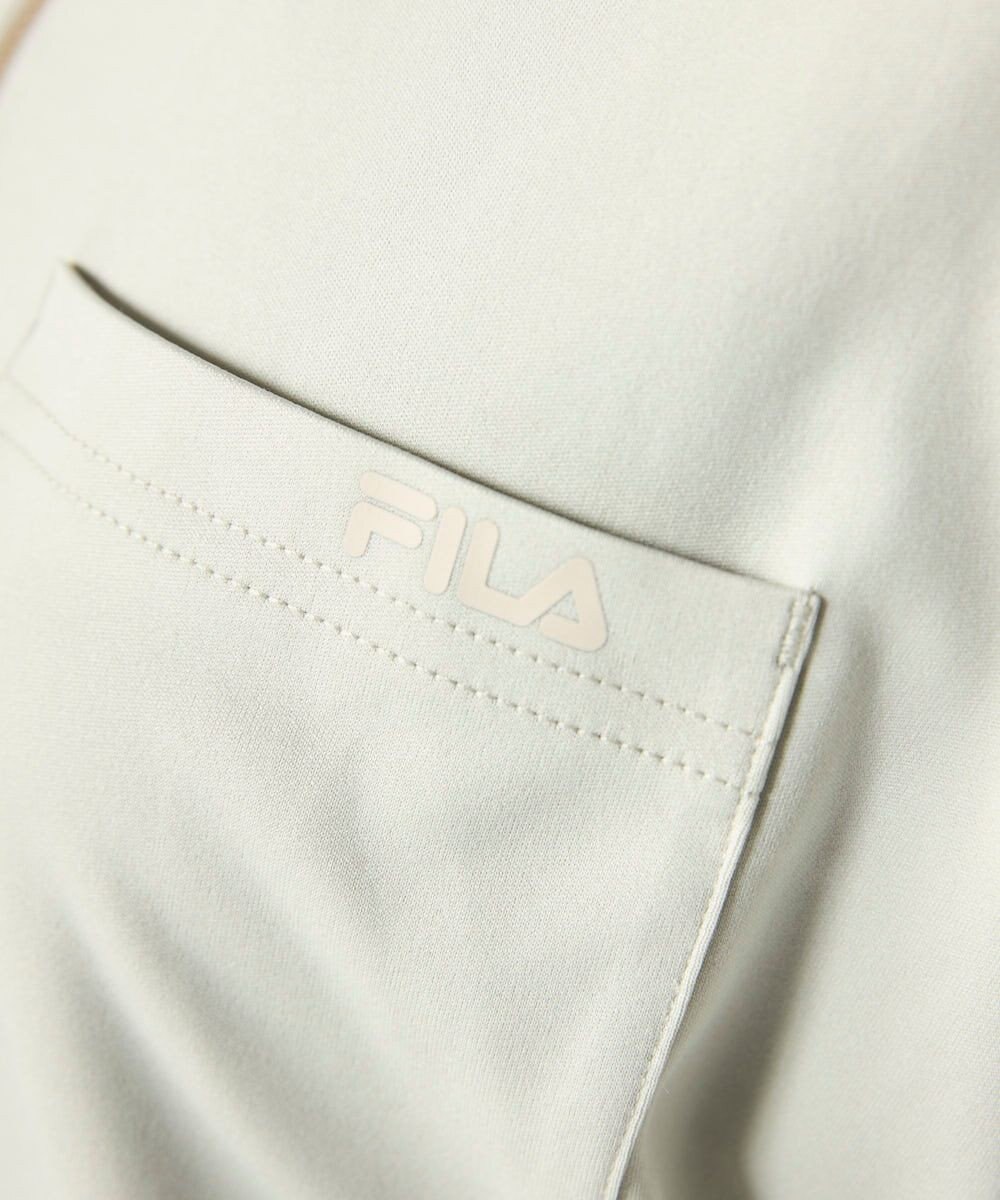 OP／FILA 【FILA】セットアップセパレート 4点セット水着 