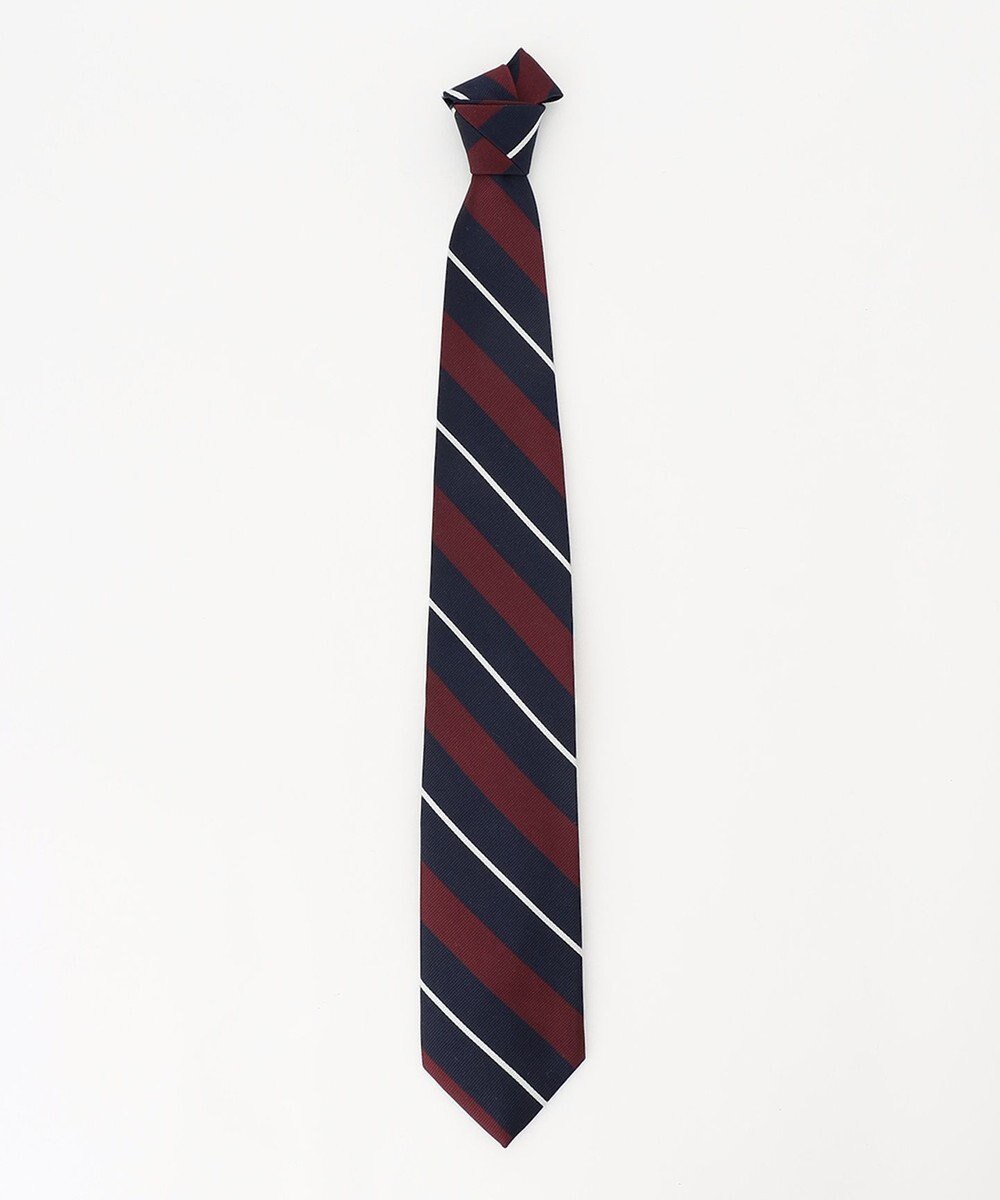 J.PRESS MEN オーセンティック / レジメンタル ネクタイ 