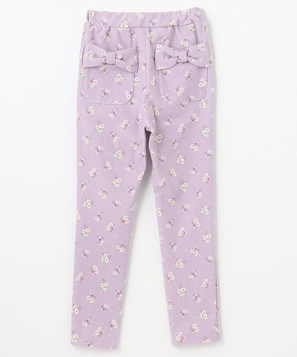 ANY KIDS 7daysガーリーパンツ(カットソー) 