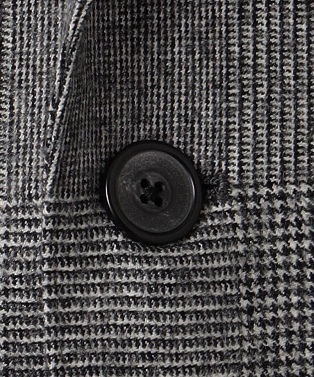 GOTAIRIKU 【山栄毛織】48クロス スーツ 