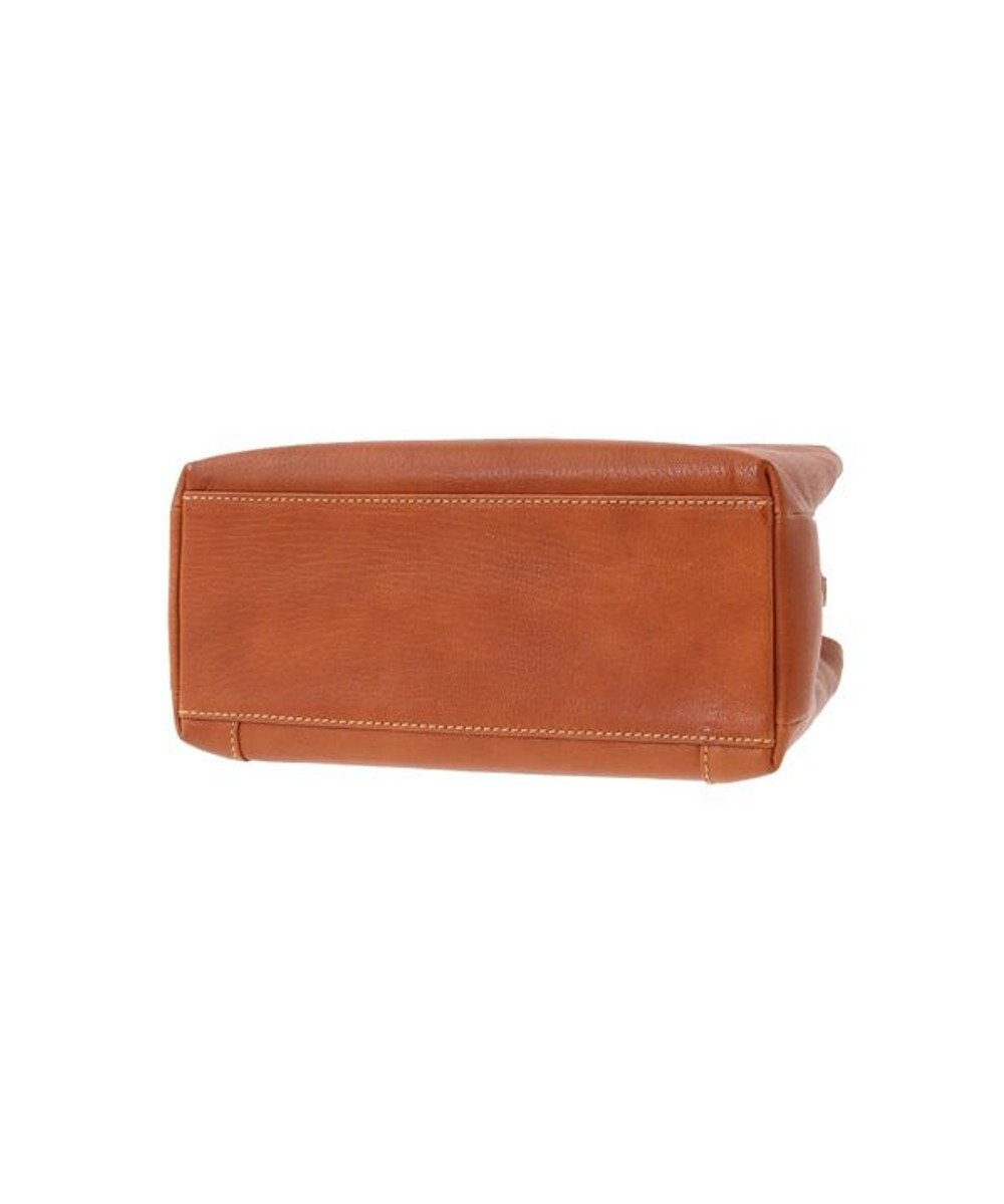 genten 【新色】ゴートベーシック ショルダーバッグ 