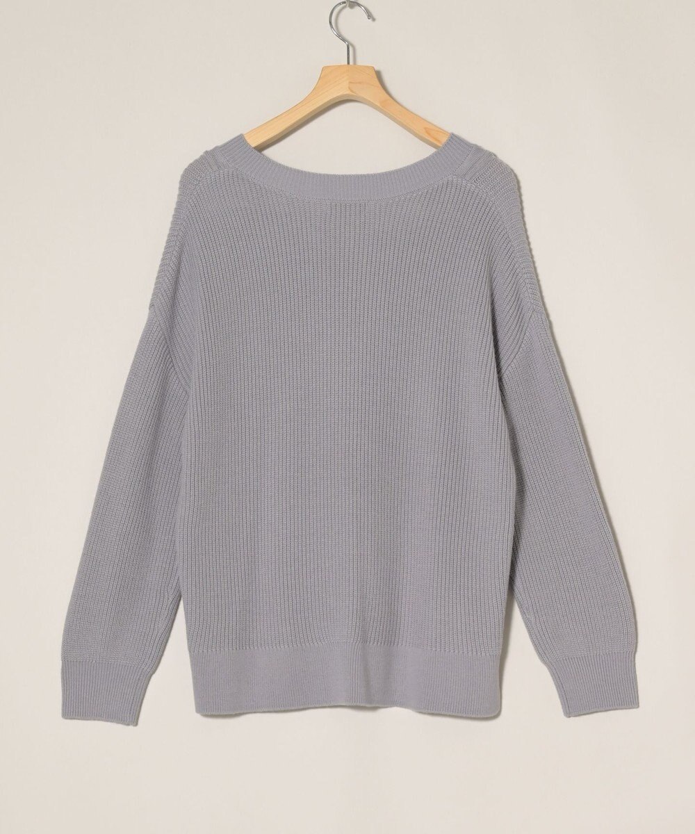 ONWARD Reuse Park 【any SiS】ニット秋冬 