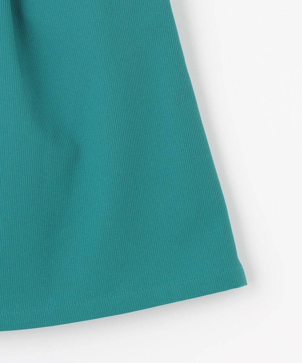 23区GOLF 着用動画あり【辻梨恵プロ着用】「TEXBRID」軽量ストレッチベーシックスカート 