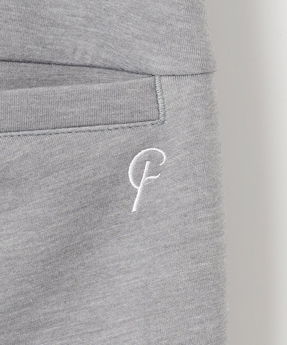 23区GOLF 名品パンツが再登場！【23Fondation】ジャージーパンツ 