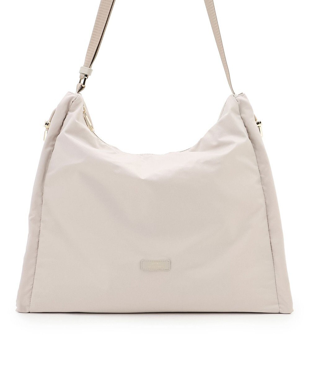 23区 ドロ－ストリング ショルダーバッグ(L) 