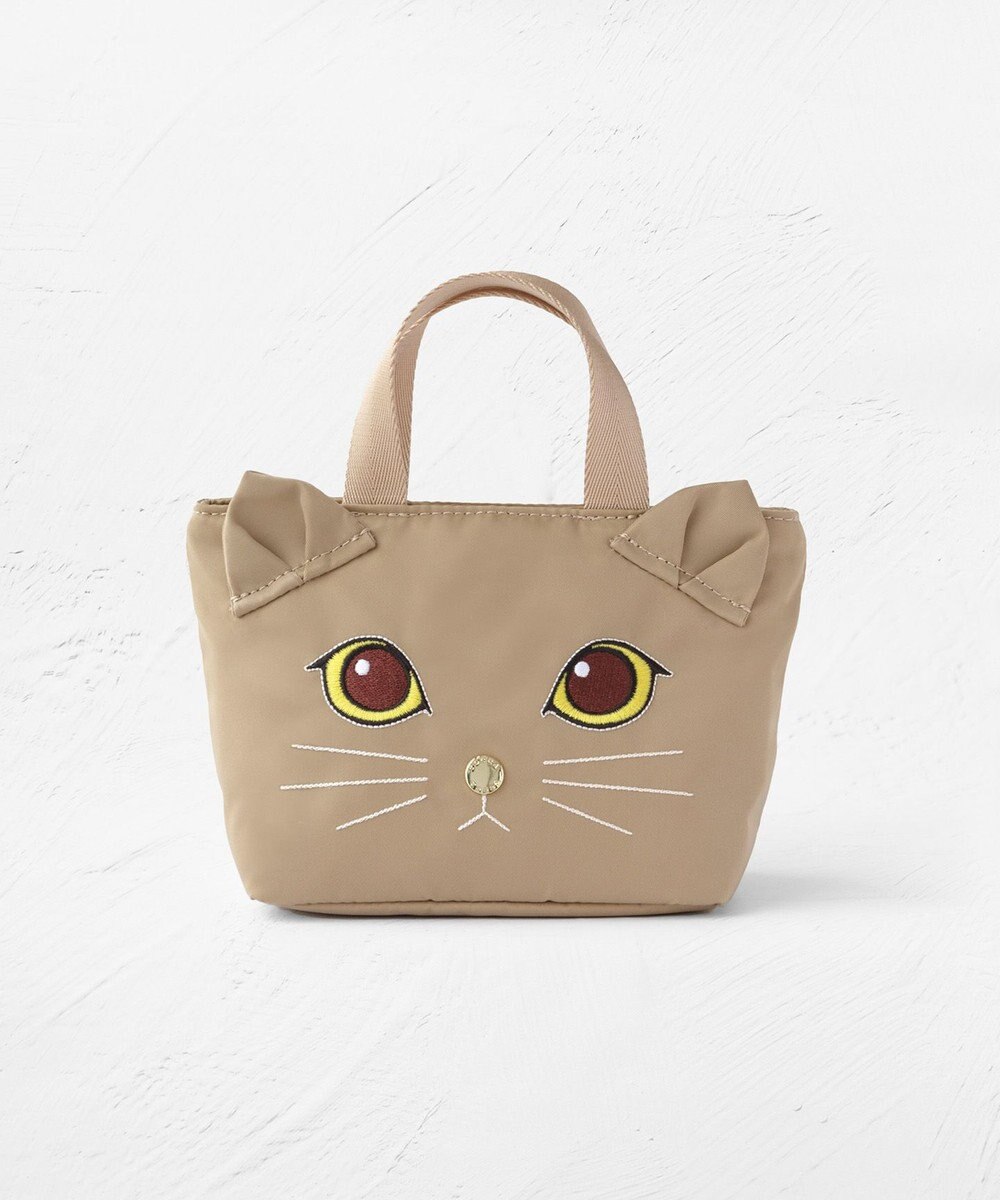 TOCCA TOCCA CAT MINI POUCH ポーチ 