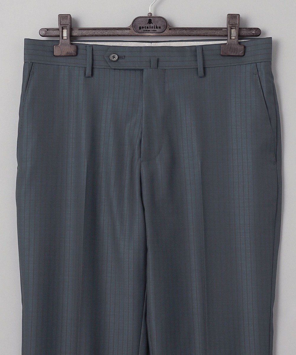 GOTAIRIKU 【DORMEUIL】MILLENNIAL スーツ 