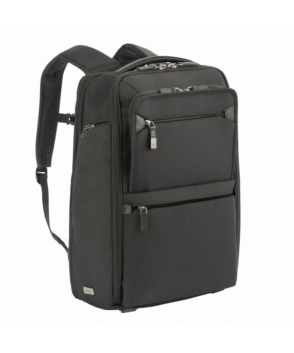 ACE BAGS & LUGGAGE ace. EVL-4.0 リュックサック  20L 68306 ブラック