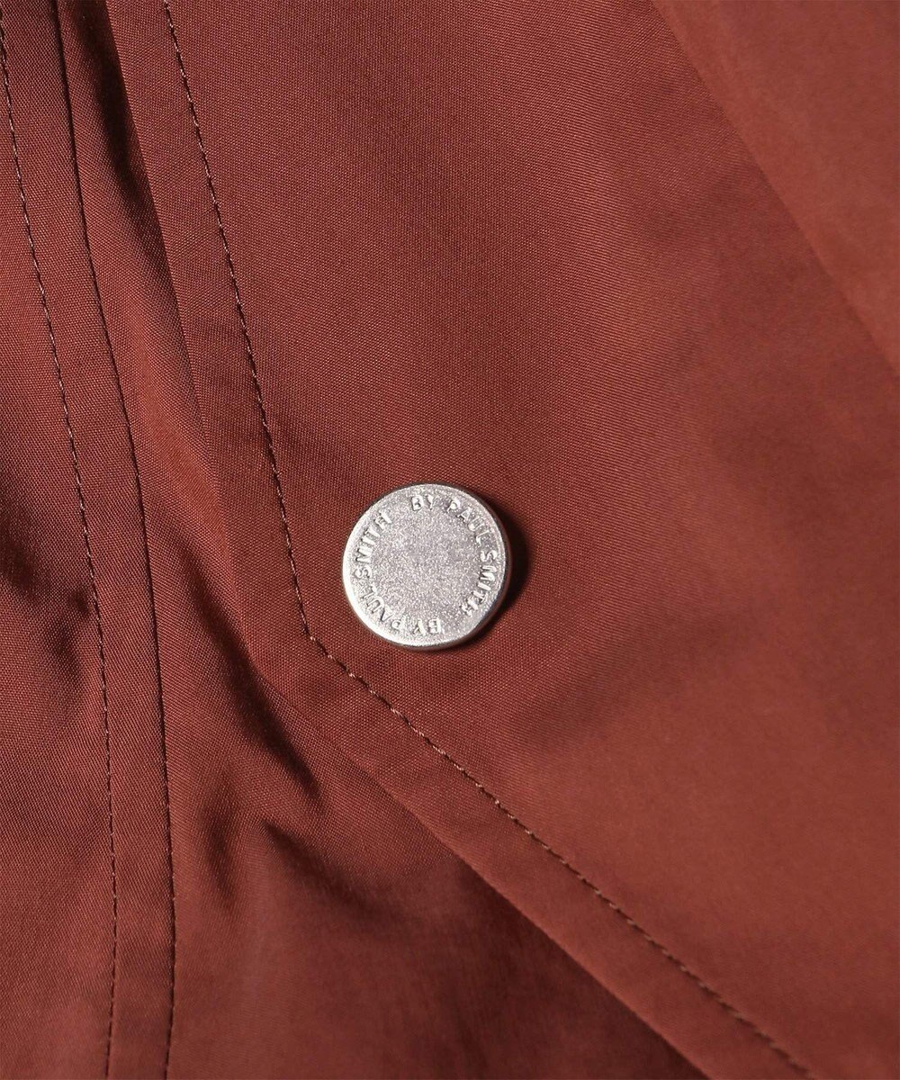 Paul Smith コットンブレンド フレア スカート 