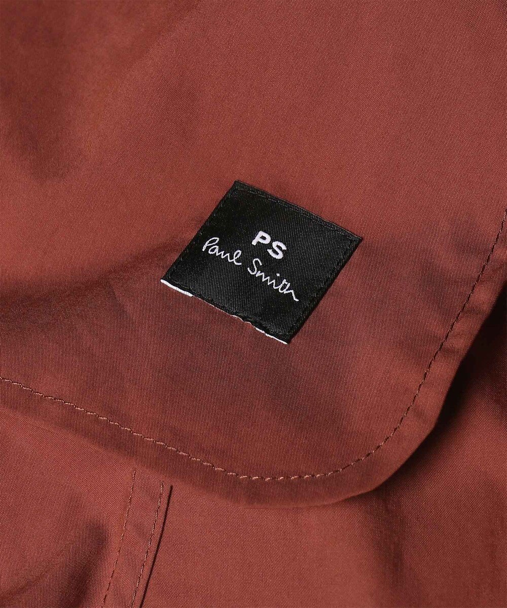 Paul Smith コットンブレンド フレア スカート 