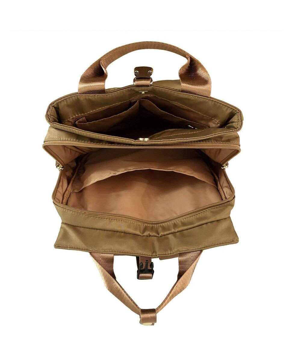 ROOTOTE 3675【多機能-撥水加工】LT.セオルー.アンサンブル-B 