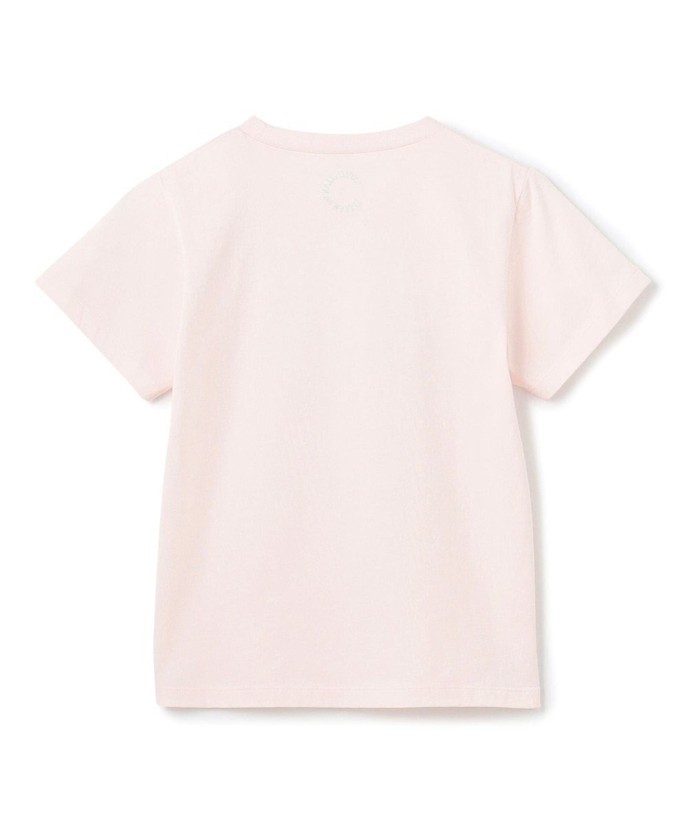 UNFILO 【110-150cm】CLEAN Tee(UNISEX) 