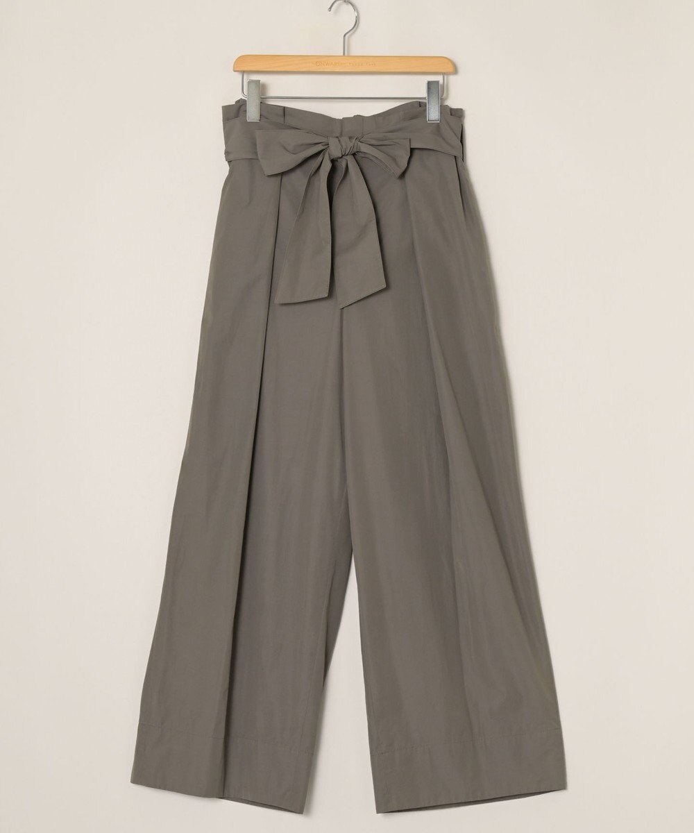 ONWARD Reuse Park 【自由区】パンツ秋冬 