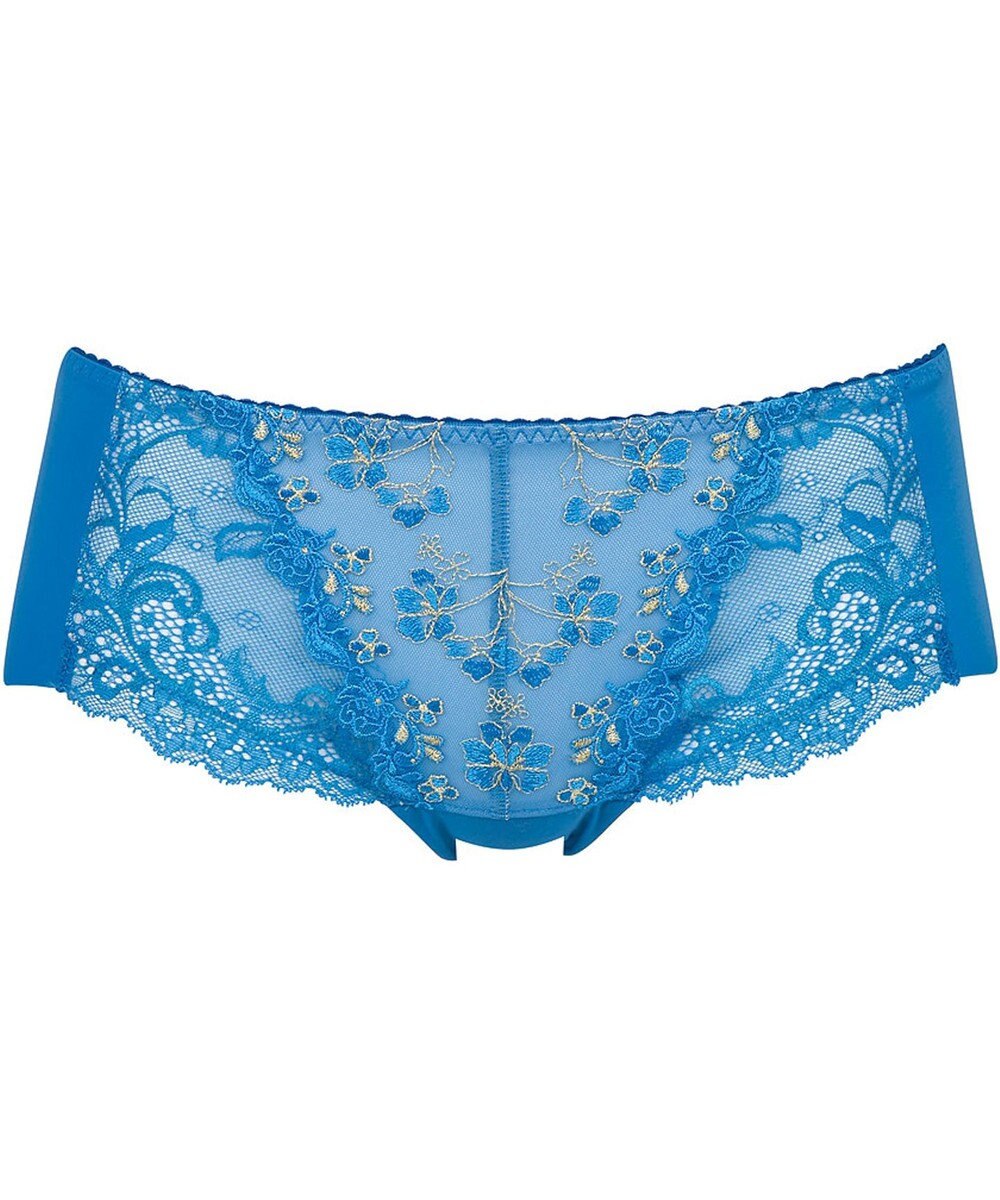 Wing ショーツ Wing Lesiage 【2920シリーズ】 PB2920・PB2921とペア やさしいフィット感 アウターにひびきにくい(バック裾) はきこみ丈あさめ PF2921 ウイング／ワコール 