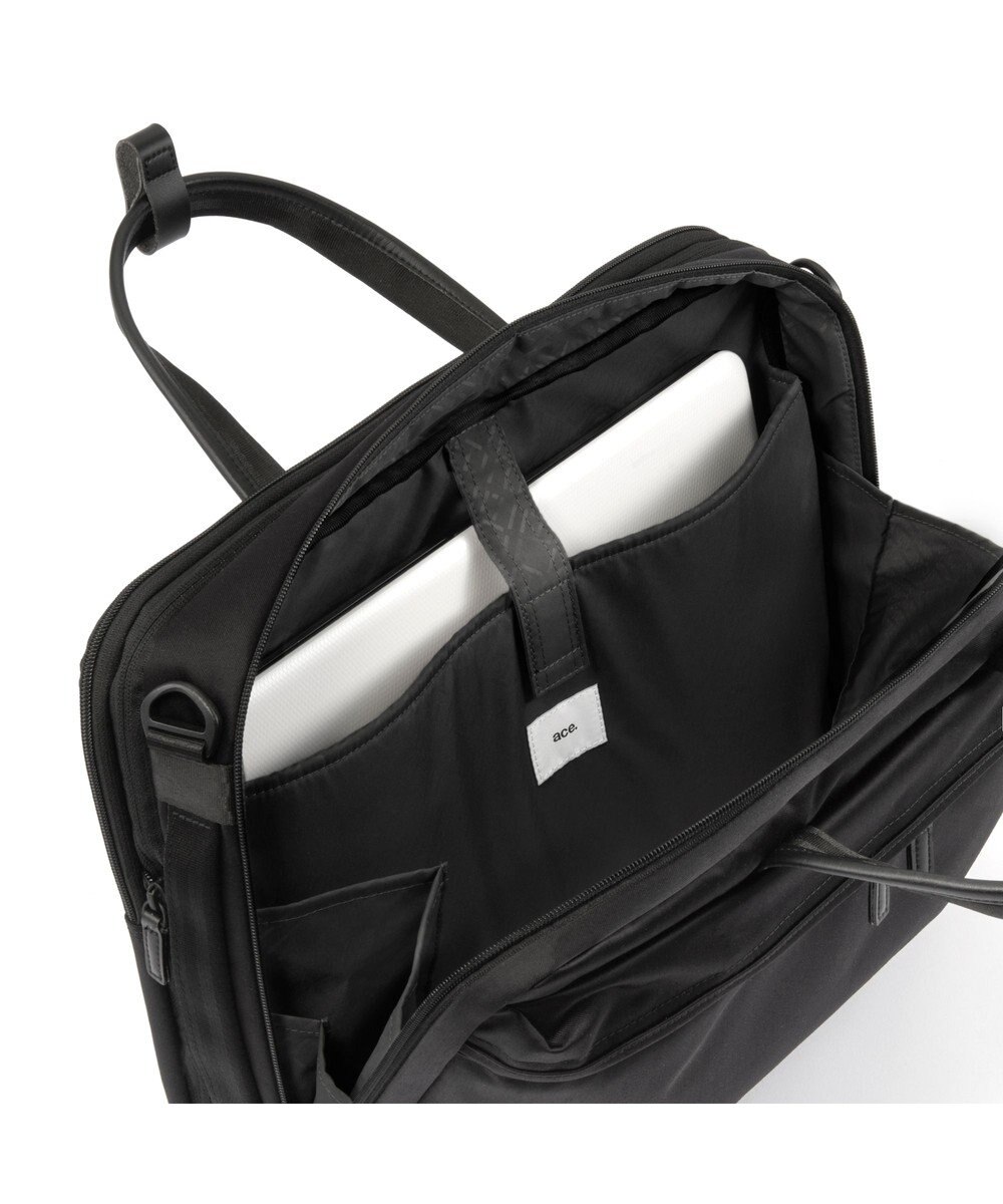 ACE BAGS & LUGGAGE ace.GENE プロフレックス ビジネスバッグ 67604 エース 