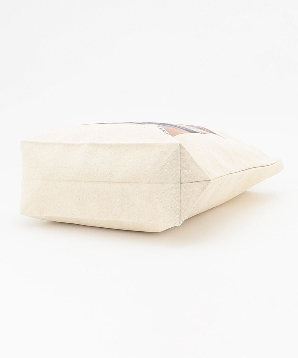 J.PRESS MEN 【120th】アニバーサリーオーバルトートバッグ 