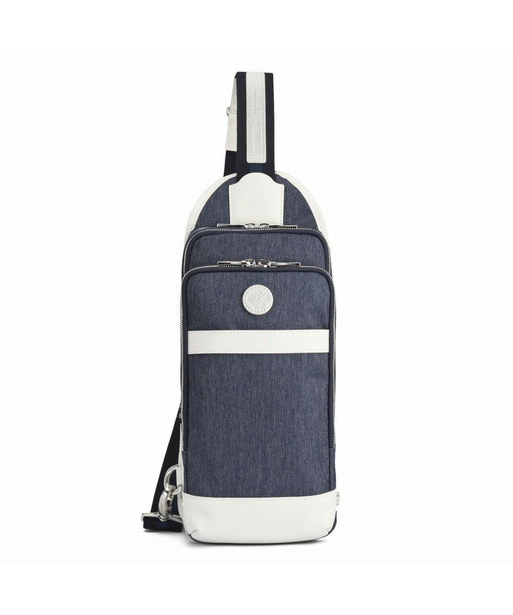 ACE BAGS & LUGGAGE Orobianco ジーンズ2 ショルダーバッグ 93119 オロビアンコ 
