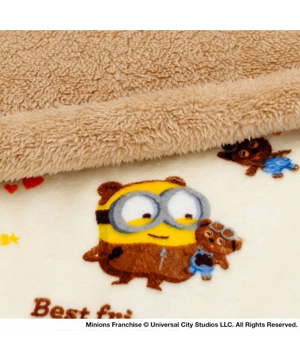 PET PARADISE ミニオン ティム ボアマット 