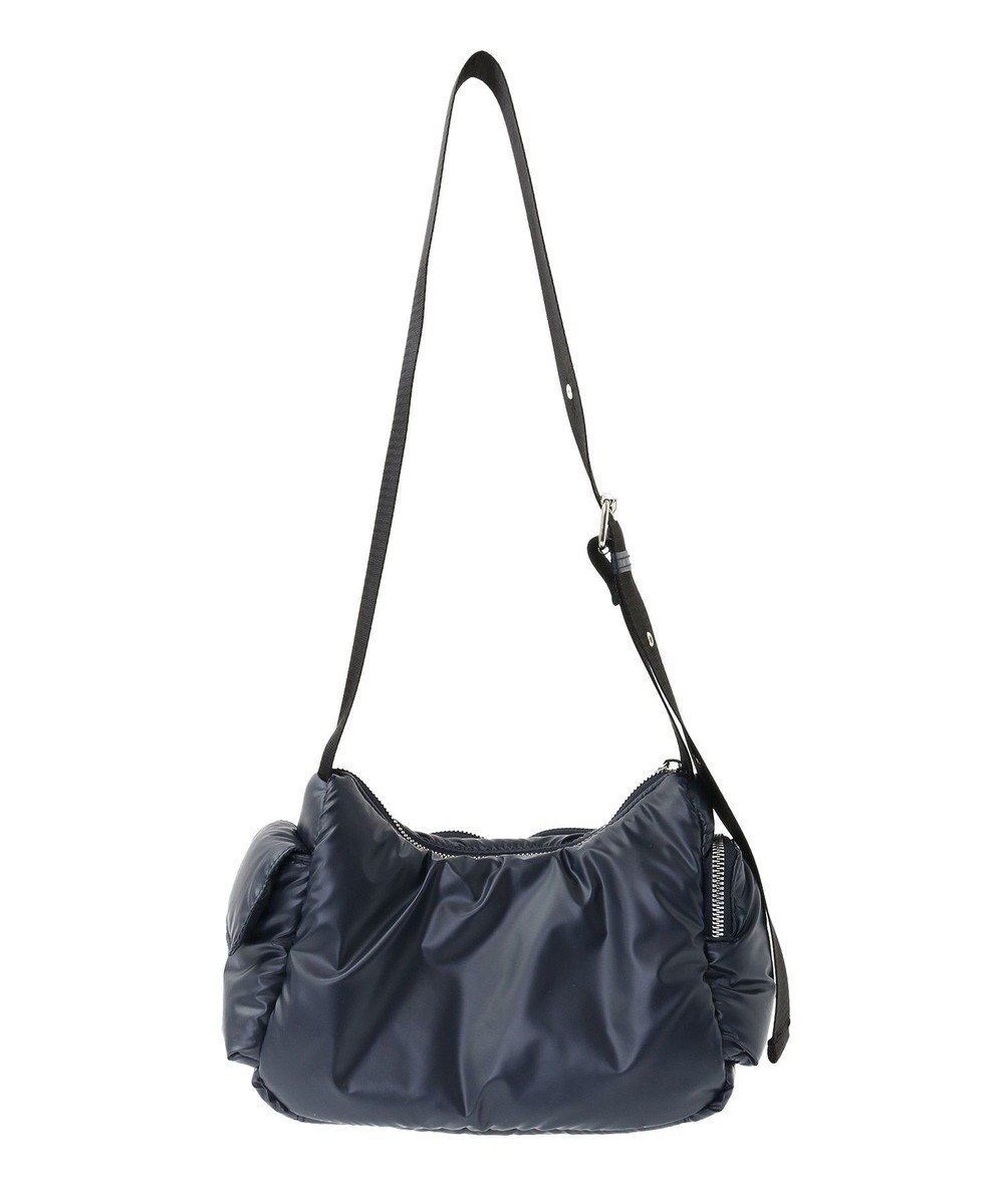 AMERICAN HOLIC マルチポケットショルダーバック 