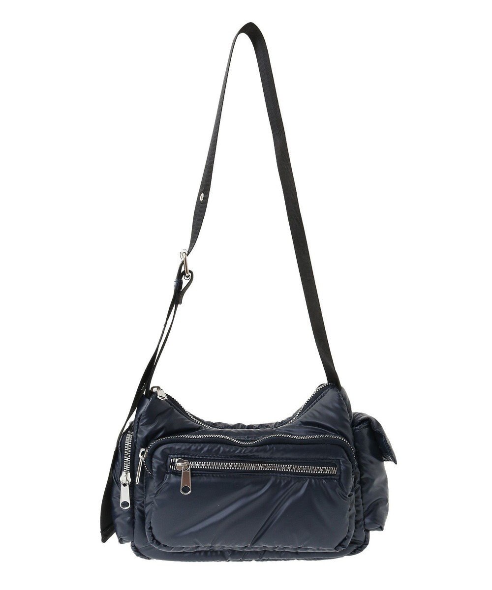 AMERICAN HOLIC マルチポケットショルダーバック 