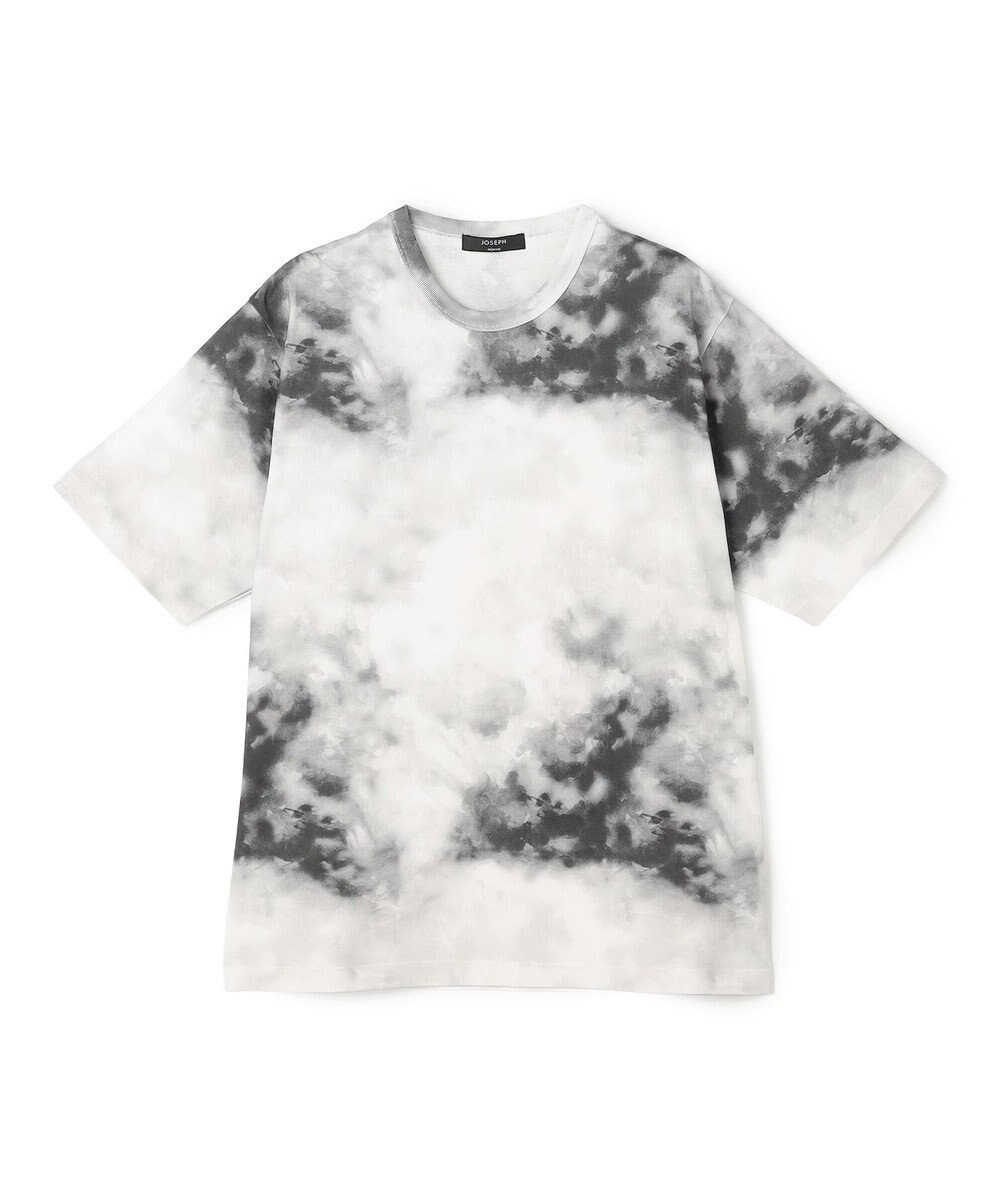 JOSEPH HOMME 【新柄】フォグプリントＴ　クルーネックTシャツ 