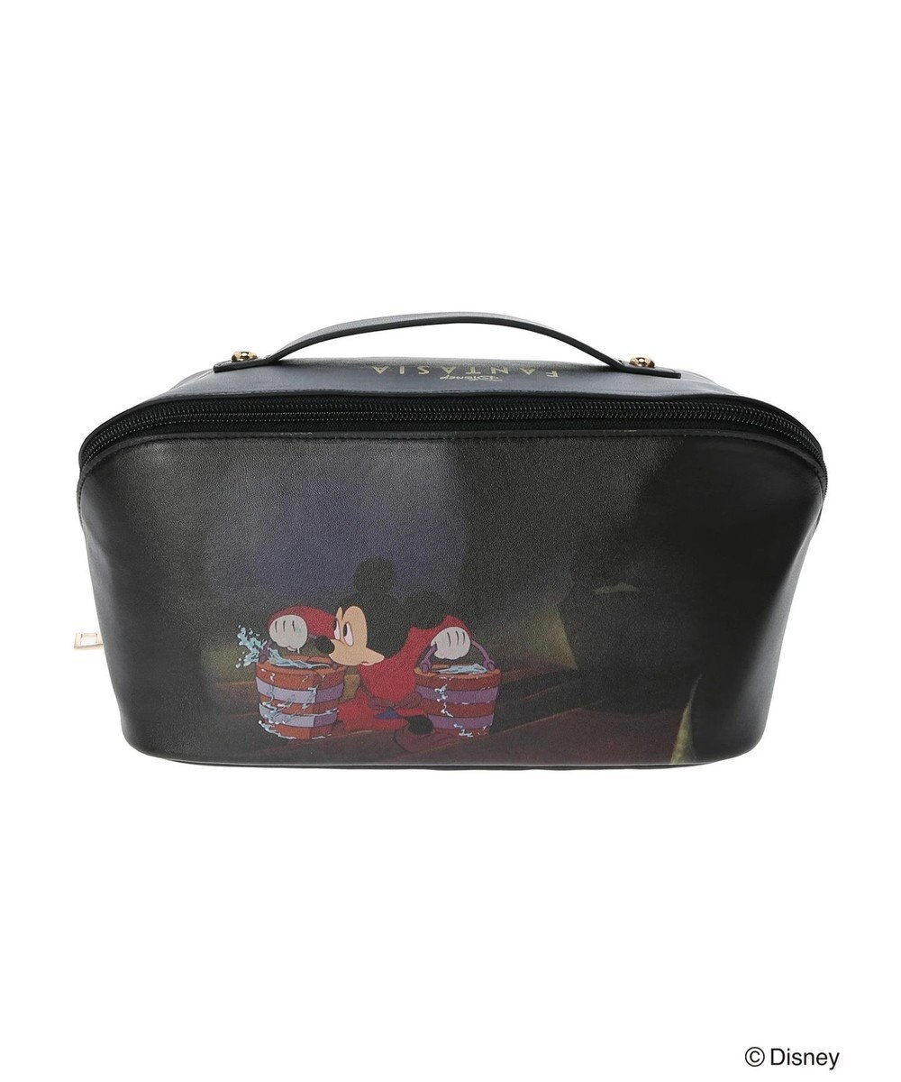 Green Parks ＦＡＮＴＡＳＩＡ／メイクポーチ 