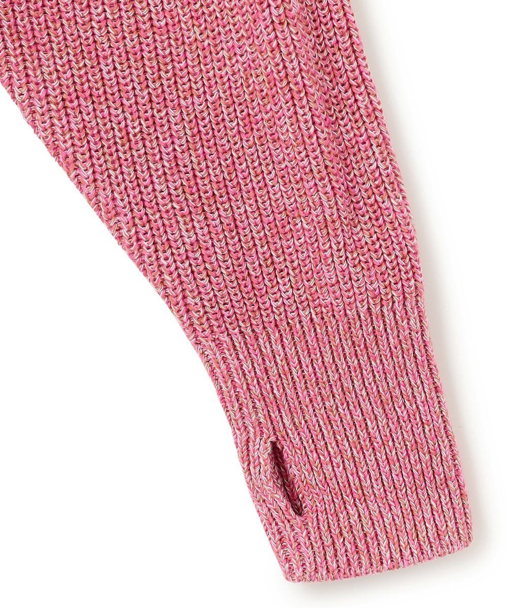 BEIGE， LUCAS / ショート丈ニット 