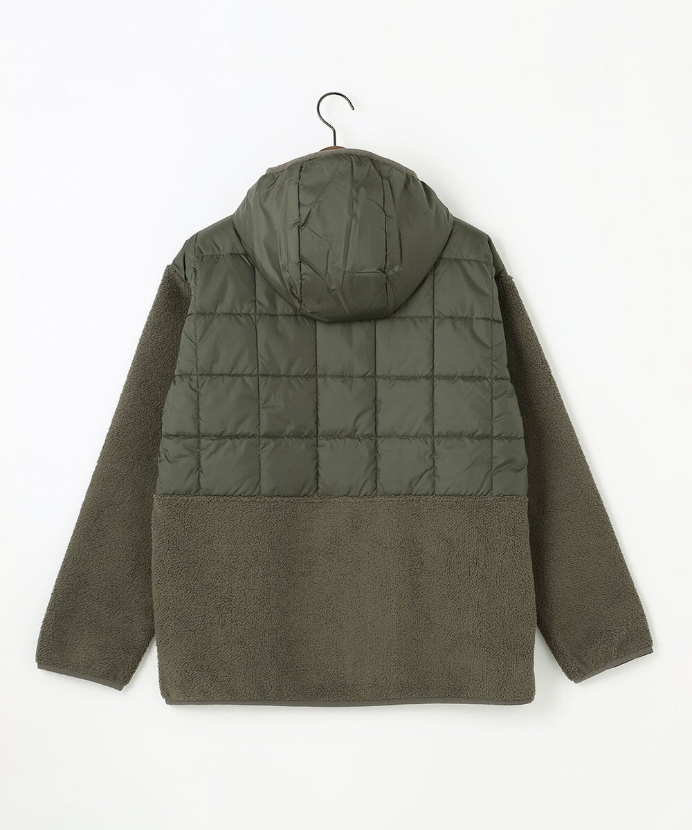 JOSEPH ABBOUD MOUNTAIN COTOPAXI TORICO HYBRID フーディ 