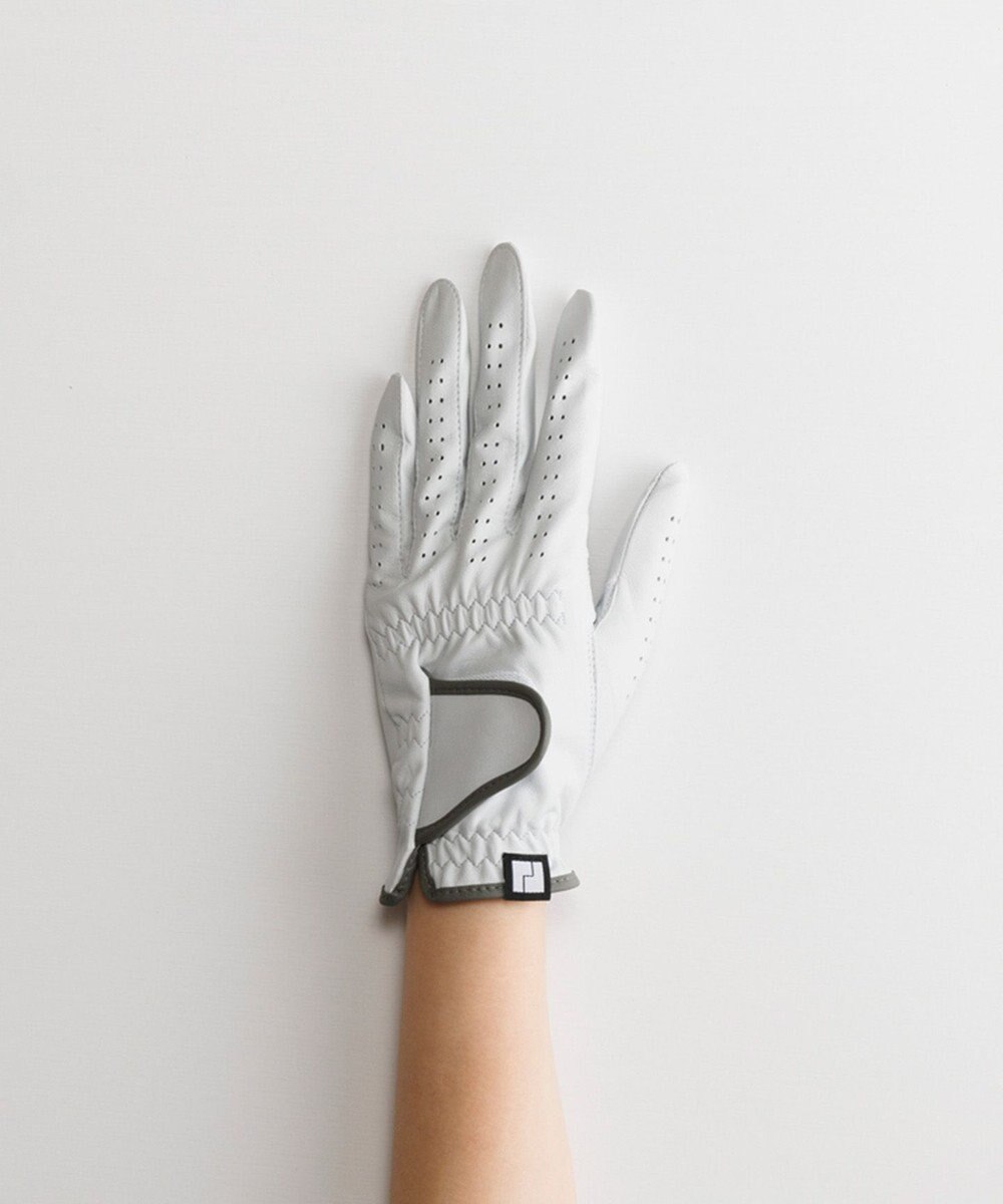 ORuKuBET GOLF - TSUMI (WOMEN)【左手用・グリップ力・全天候対応・日本製】 