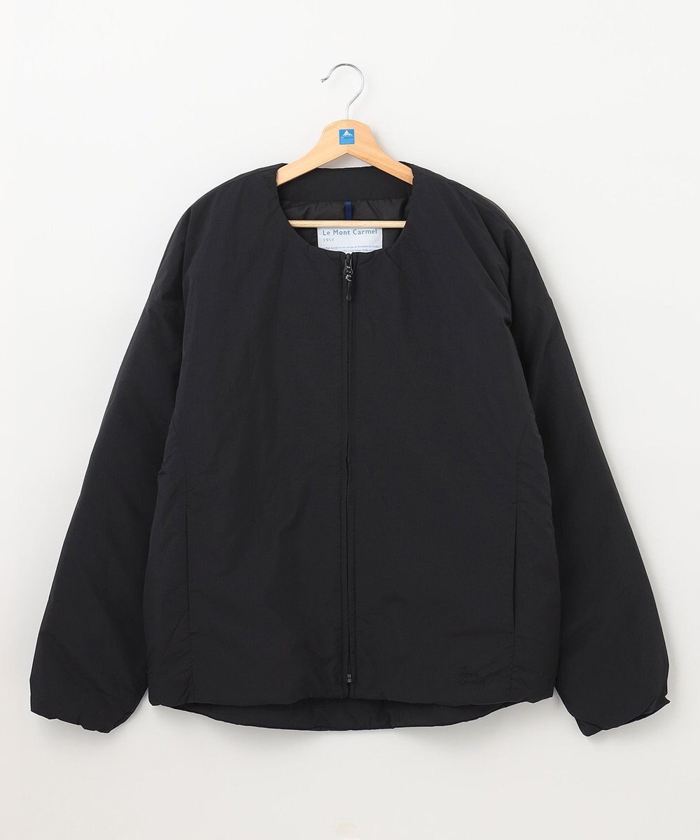 SHARE PARK MENS 【UNISEX】モンスター中綿カーディガン（L・XLサイズ） 