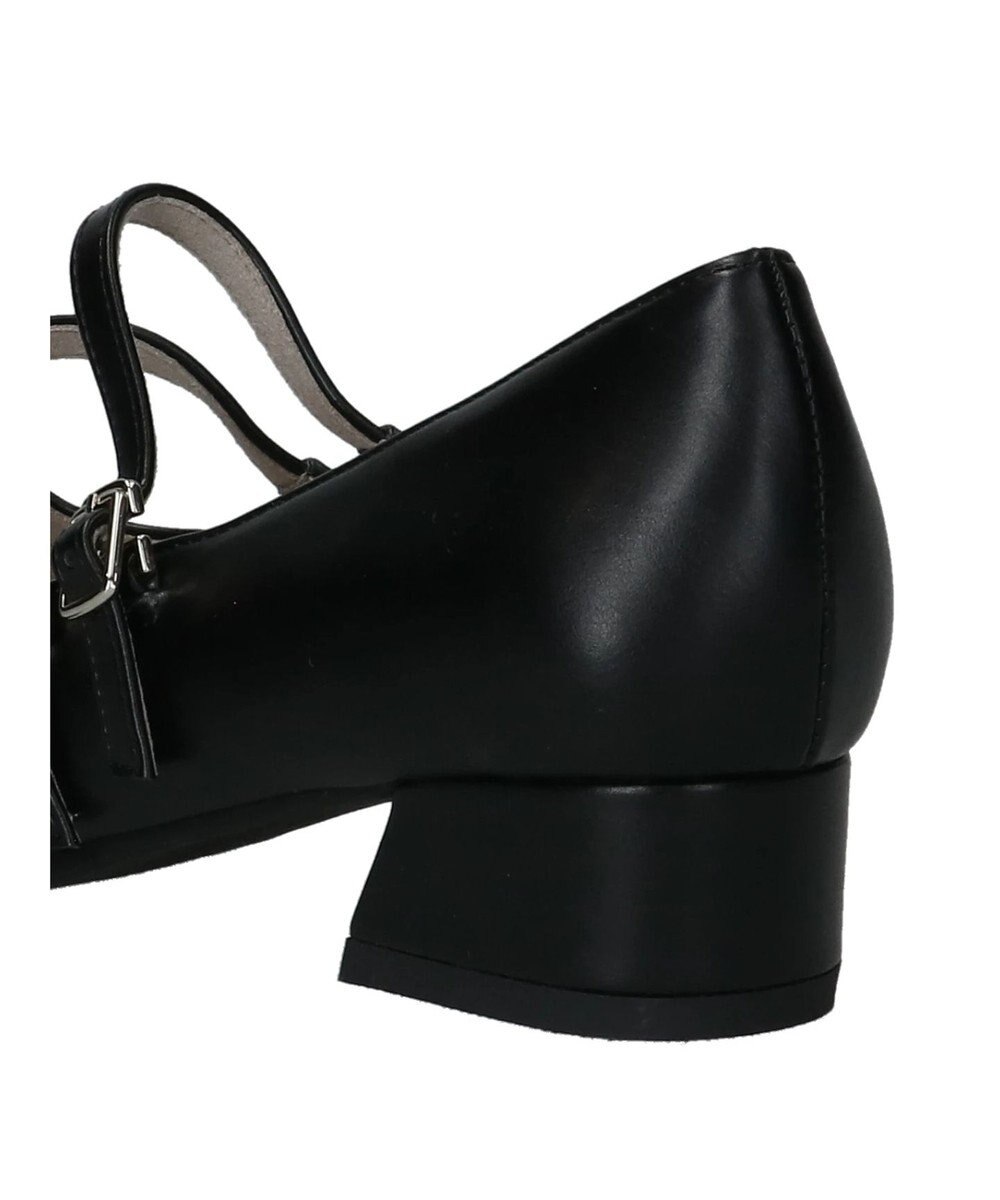 earth music&ecology ＯＲｉｅｎｔａｌ　ＴＲａｆｆｉｃ　ストラップパンプス 