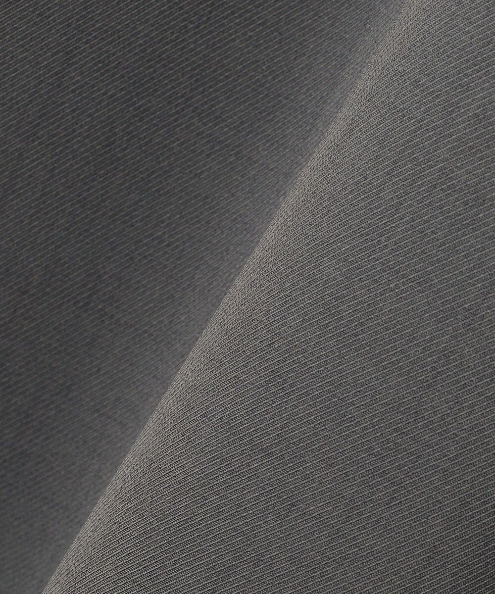 組曲 【洗える】ライトツイルストレッチ パンツ 