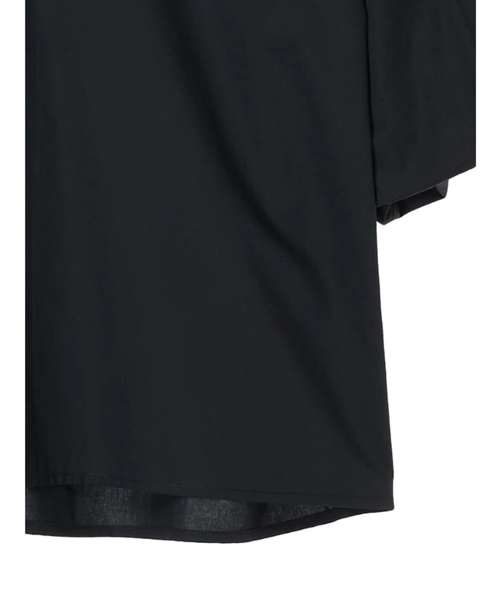 CRAFT STANDARD BOUTIQUE 袖バルーンブラウス 