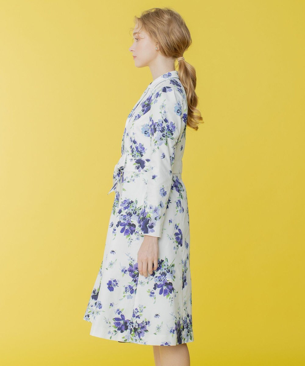 TOCCA ANEMONE BOUQUET コート 