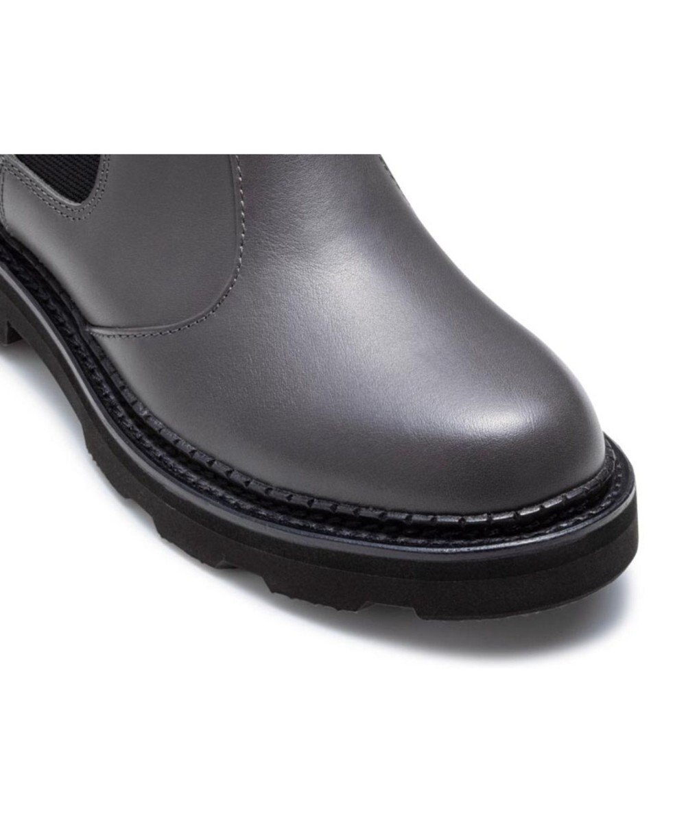 REGAL FOOT COMMUNITY 【リーガルレディース】F75R サイドゴアブーツ ブーツ 