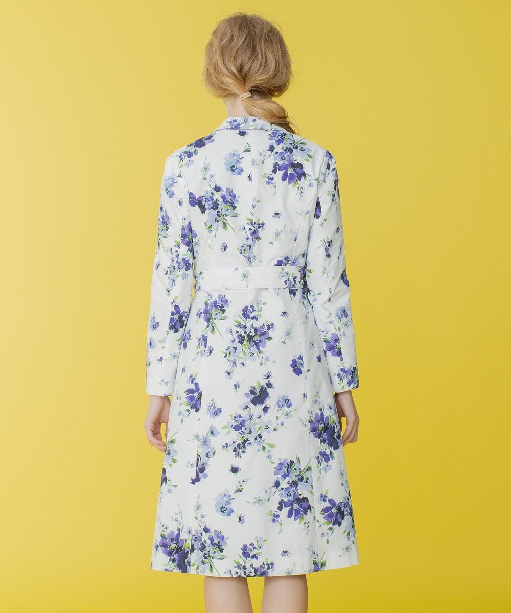 TOCCA ANEMONE BOUQUET コート 