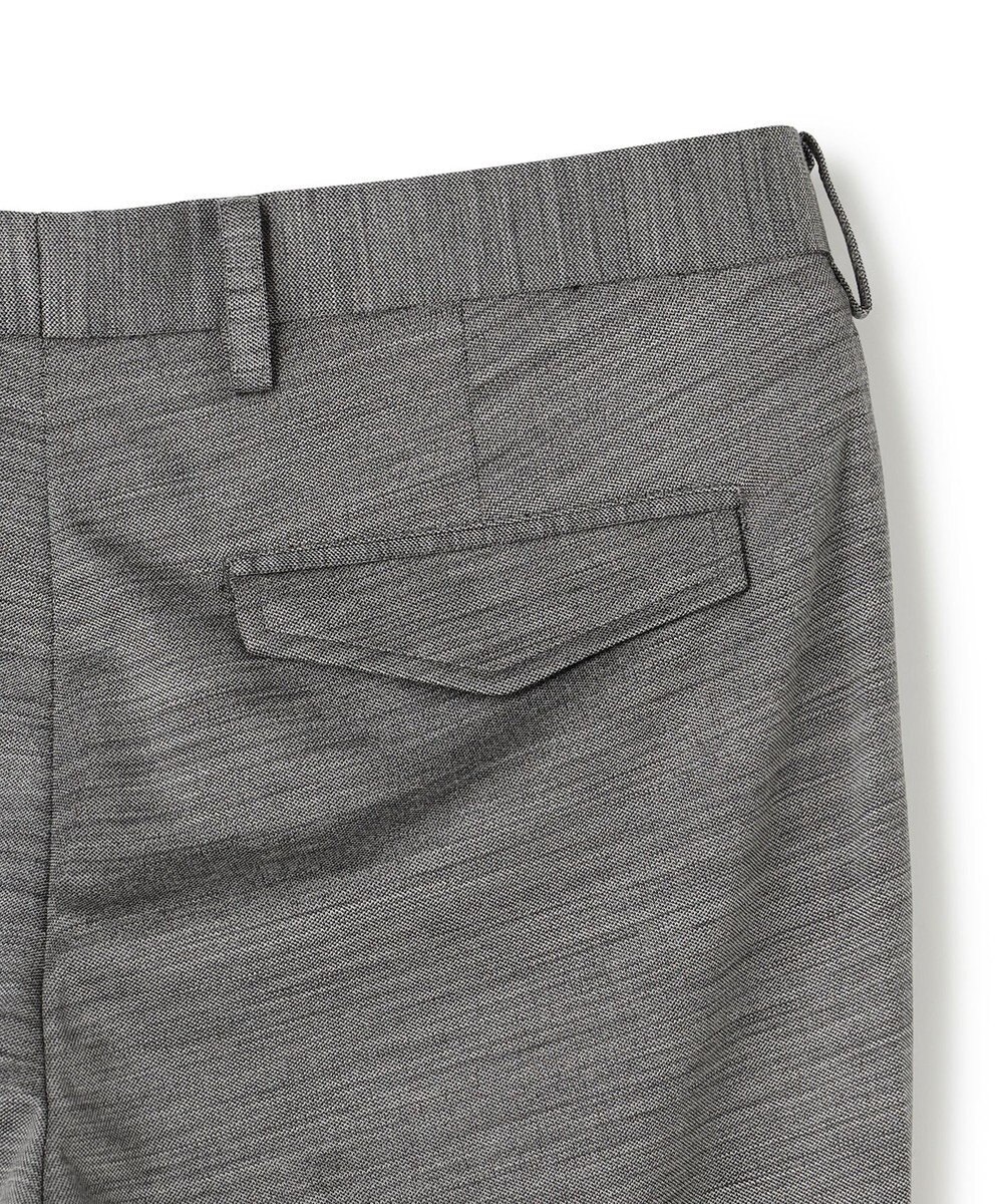 JOSEPH HOMME スプリングウールジャージー    テーパードパンツ / CITY 